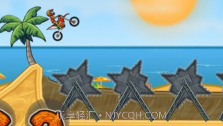 越野车模拟v1.0.15截图