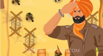 世界大战前线v1.1.22截图