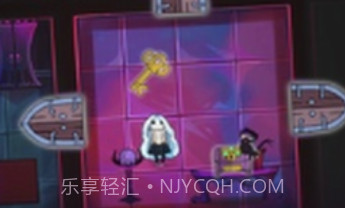 恐怖房间v1.0.20截图