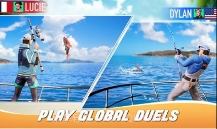 钓鱼GOGOv1.31.15截图