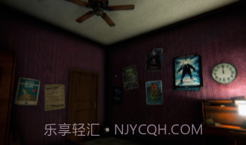 死亡公园可怕的小丑v1.8.21截图