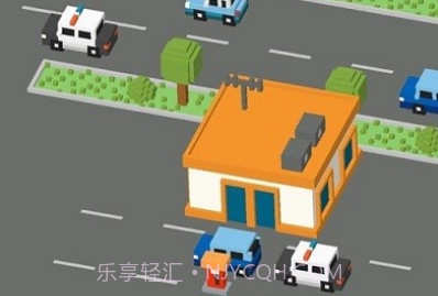 加油站闲置汽车大亨v1.18截图