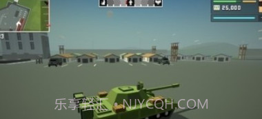 方块猎车手v1.0.5.19截图