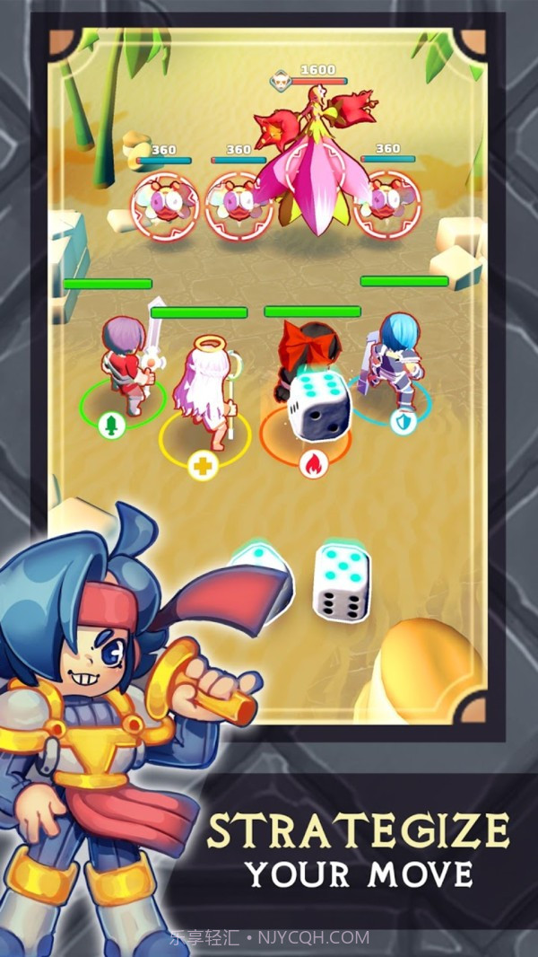 大富翁大冒险0.0.19截图