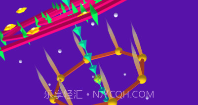 蜘蛛网v0.27截图
