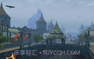 阿瓦隆:炉之火汉化版v3.18截图