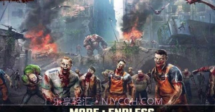 杀戮目标3V1.8.19截图