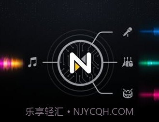 djay打碟v3.19截图