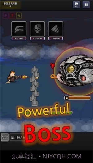 成长幸存者6.3.19截图