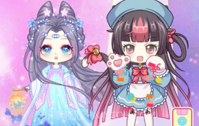 公主舞会换装v1.0.18截图