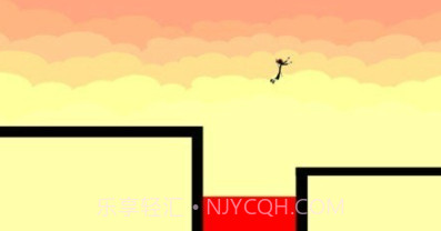 火柴人忍者跑酷v1.19截图