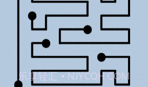 点线矩阵游戏V1.13截图