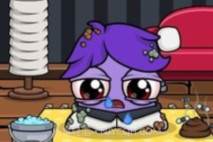 我的宠物6v1.14截图