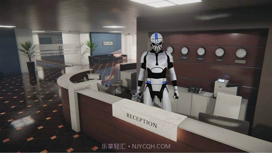 SCP躲猫猫v0.8.14截图