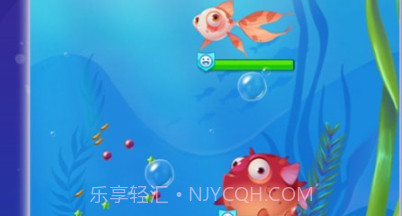 我的闲置水族馆v0.9.26截图