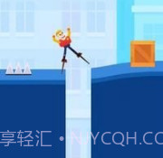 滑稽的散步v1.2.20截图