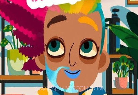 托卡造型师appv3.18截图