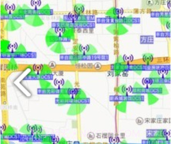 基站信号路测(基站信号路测查mac)V3.332 安卓V3.18截图