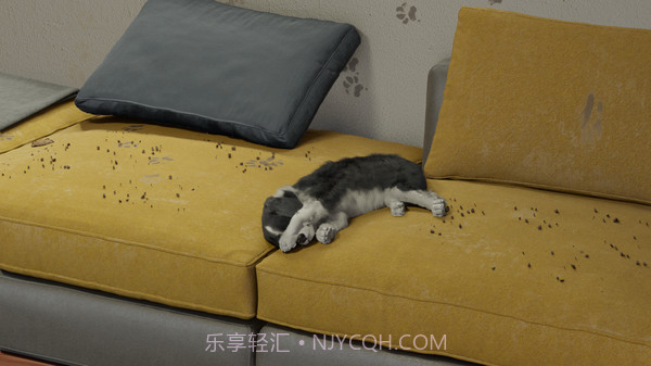 云养狗模拟器v1.13截图