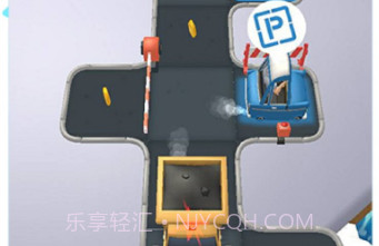 模拟驾驶汽车城市v1.0.17截图