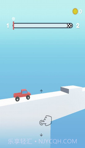 轮车对决v1.2.16截图