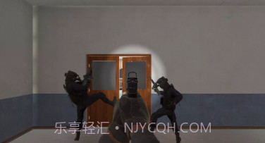 特种部队模拟器v1鐎瑰宕渧1.15截图