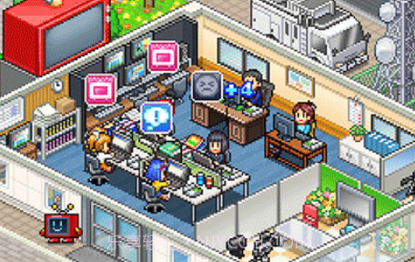 开拍！电视制作物语v101鐎瑰宕渧1.13截图