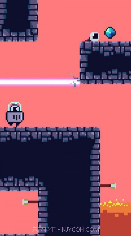 瑞秋的电梯v5.23截图