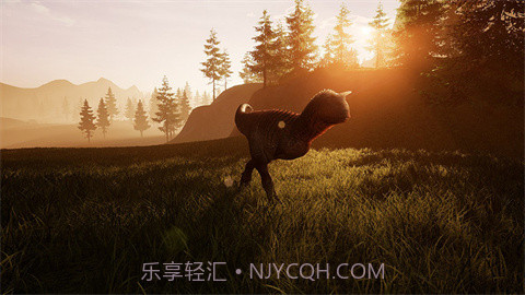 龙岛异兽:起源完整版-0.3截图