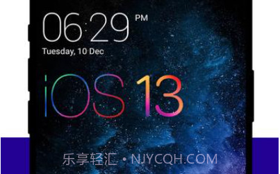 Os13华为黑暗主题v.1.15截图