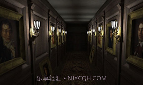 层层恐惧v1.0.26v1.0.17截图