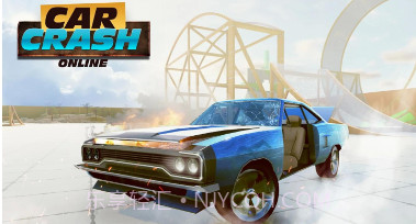 永恒车祸v2.16截图