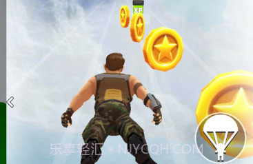 绳索冒险达人v189.1.0.19截图