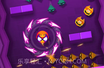 奥特陀螺v1.0.19截图