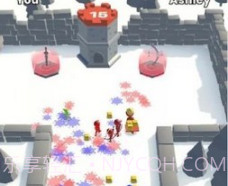 收集和战斗2.0.21截图