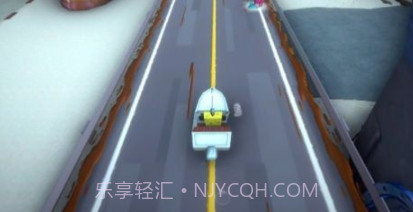 海绵冲刺v2鐎瑰宕渧1.16截图