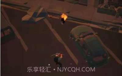 僵尸杀手序幕v1.20截图