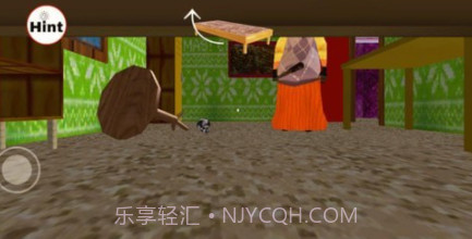 冰淇淋奶奶v1.26截图