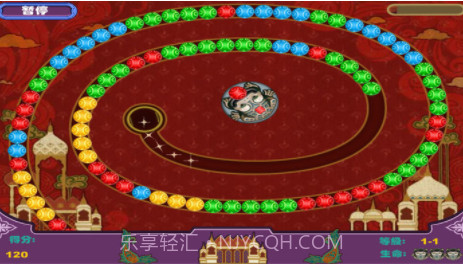 古印加祖玛appv1.18截图