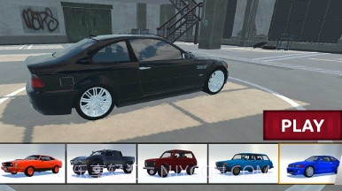 粉碎光束碰撞驾驶v1.19截图