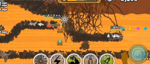 挖掘机大作战v1.0.26截图