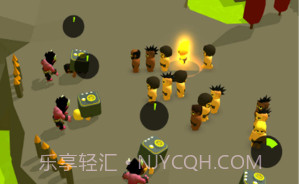 小小地狱之火v1.0.21截图