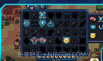 拱谷世界v1.0.17截图