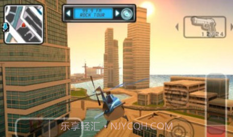 孤胆车神:雄霸迈阿密v3.3.17截图