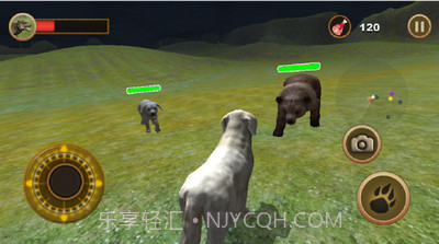 牧羊犬模拟器1.21截图