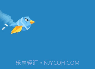 疯狂小鸟v1.0.16截图