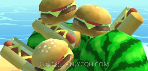 蚂蚁军团大作战v0.1.22截图