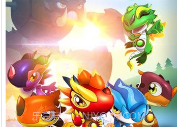 斗龙战士3龙印守护v1.0.17截图