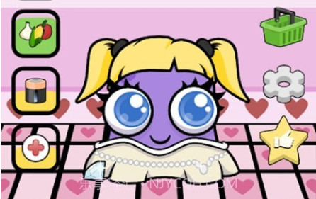 迷你生活虚拟宠物v1.19截图