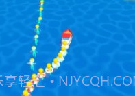 水上救援v0.2.23截图